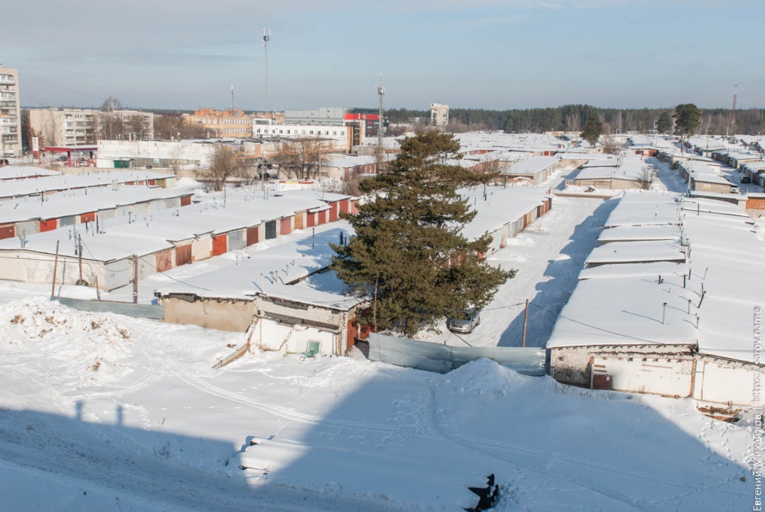 Дорога к детской поликлинике - 16.jpg